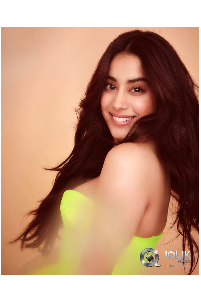 Janhvi-Kapoor